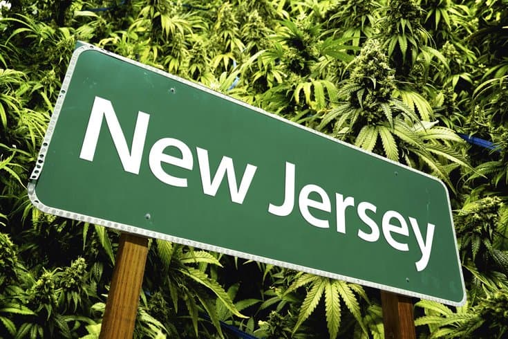 Legalization is Underway in N.J.: Phil Murphy’s Swearing-in, Bill Update
