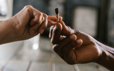 Honoring Black History In Cannabis Means Advocating For True Equity