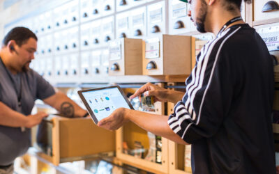 Digital Goes IRL: How Retail Design and Internet Marketing Unite to Elevate Dispensaries
