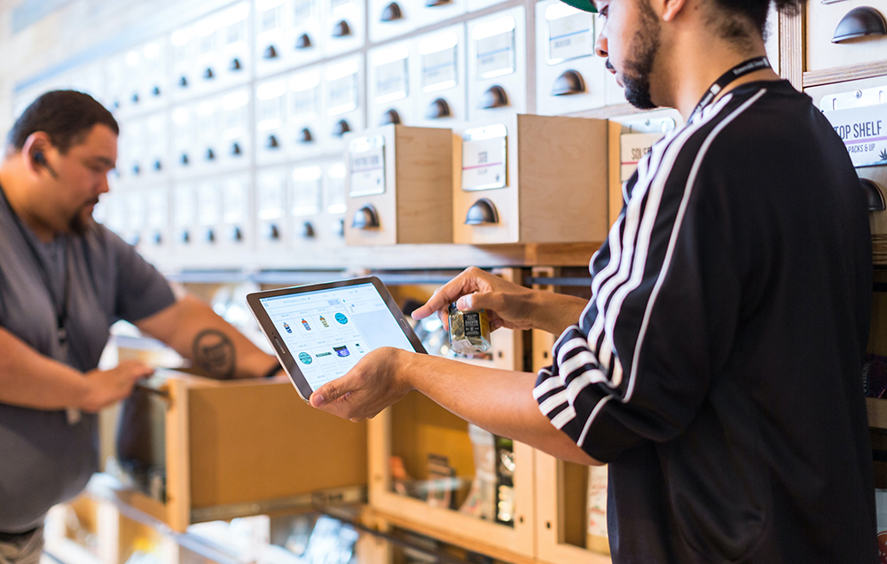 Digital Goes IRL: How Retail Design and Internet Marketing Unite to Elevate Dispensaries